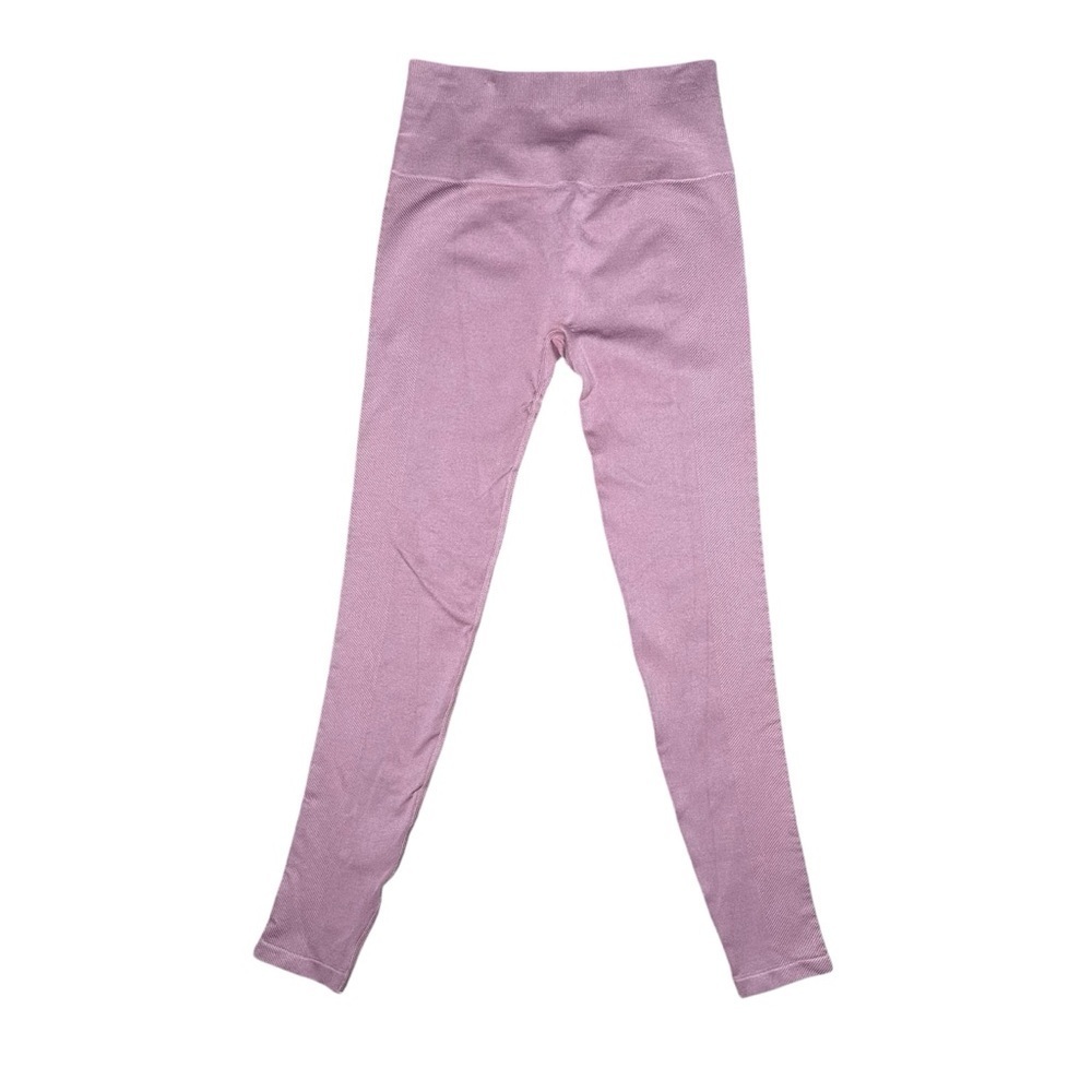 Spiritual Gangster xs small Love Sculpt Legging Rib Fabric high rise